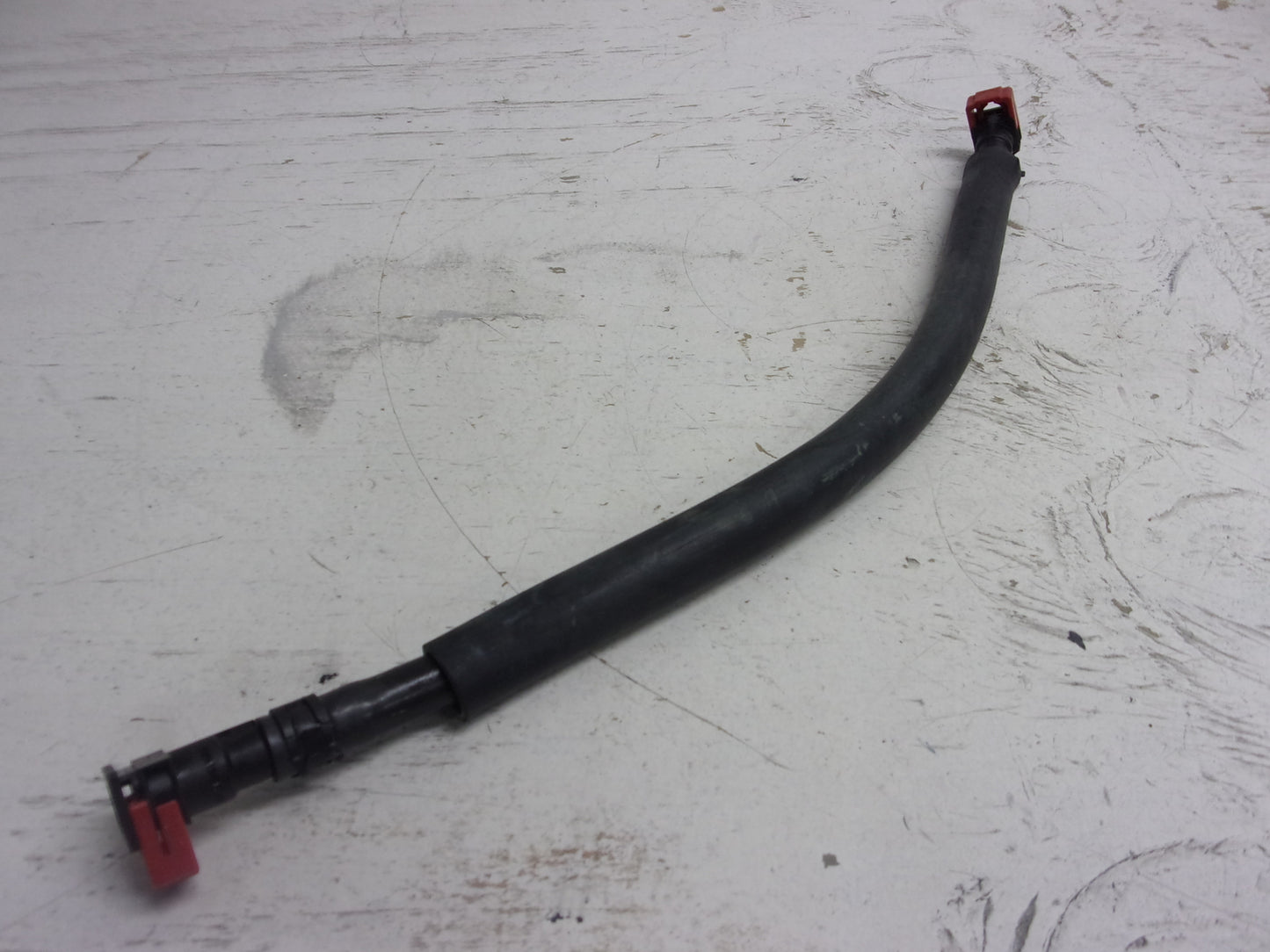Kawasaki Jet Ski 2007-2017 STX-15 Ultra LX OEM Fuel Tube Assembly # 51044-3705