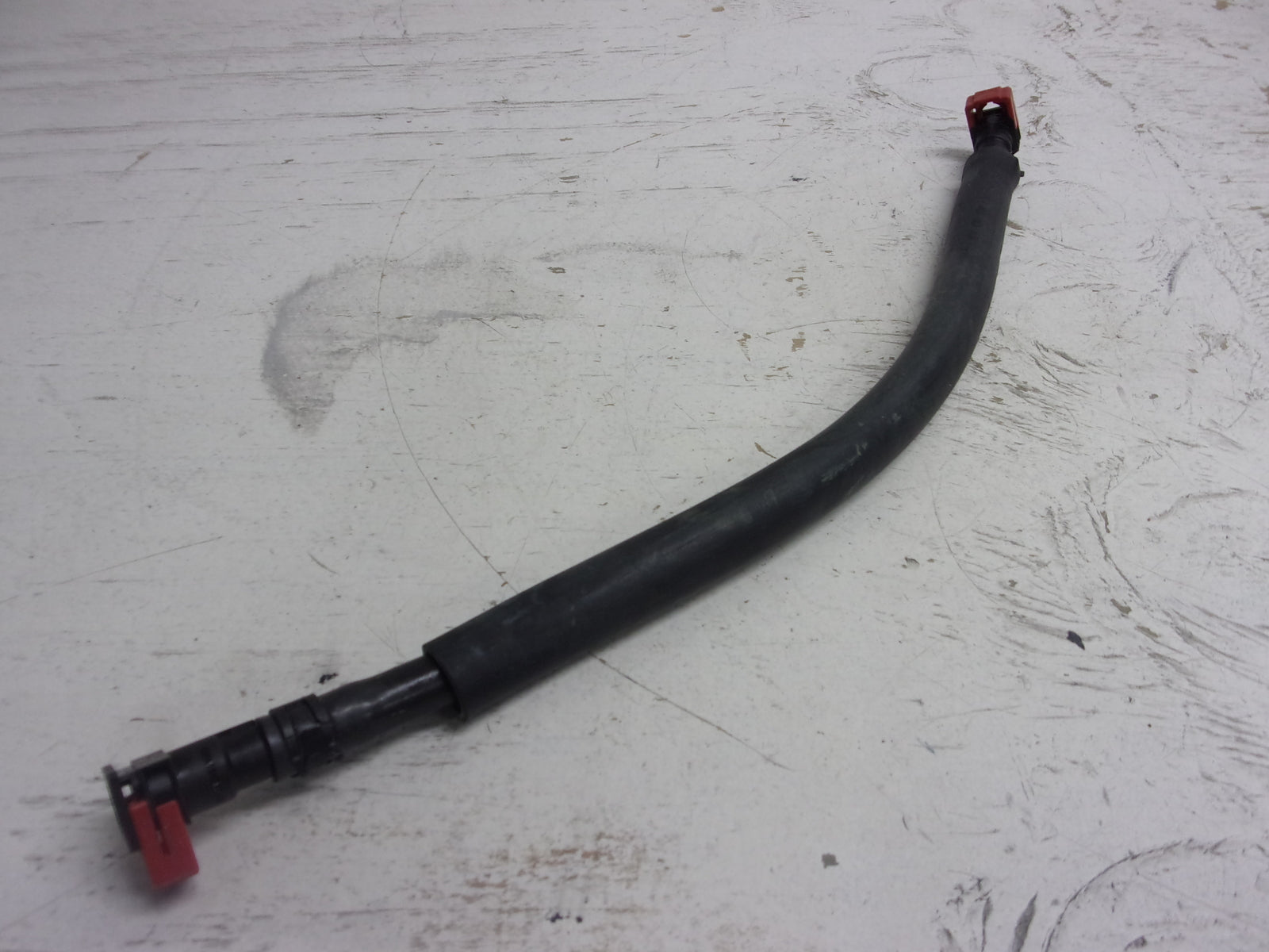 Kawasaki Jet Ski 2007-2017 STX-15 Ultra LX OEM Fuel Tube Assembly # 51044-3705
