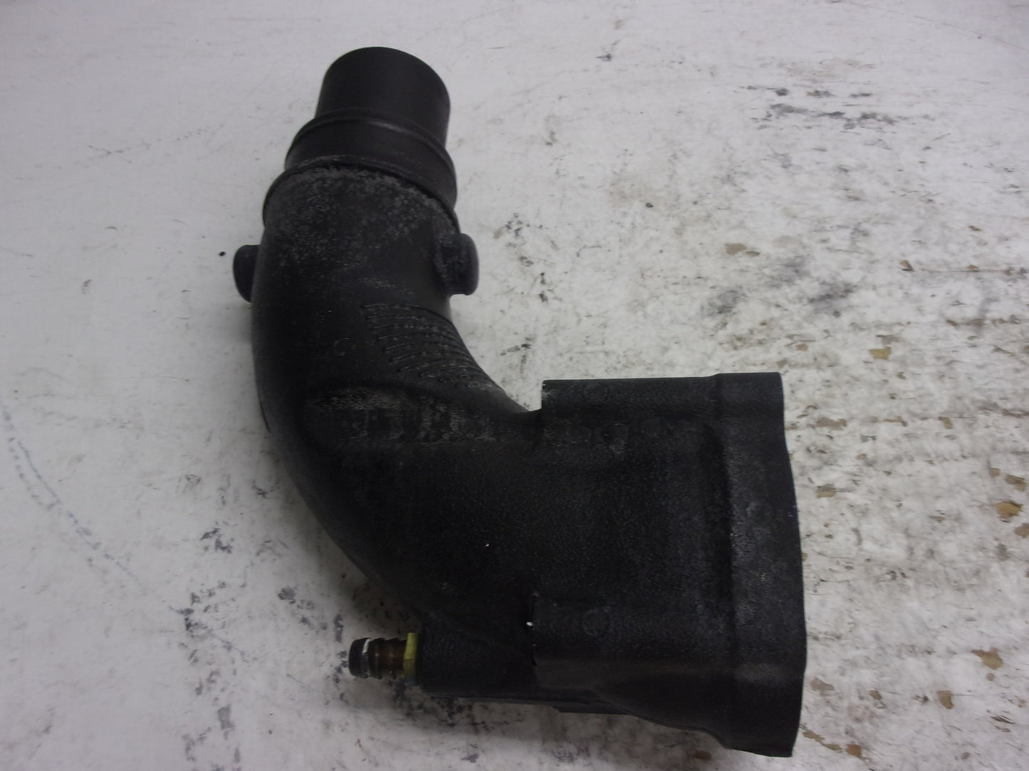 Kawasaki Jet Ski 2007-2010 Ultra 250/260 OEM Muffler Assembly # 18180-3741