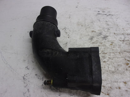 Kawasaki Jet Ski 2007-2010 Ultra 250/260 OEM Muffler Assembly # 18180-3741