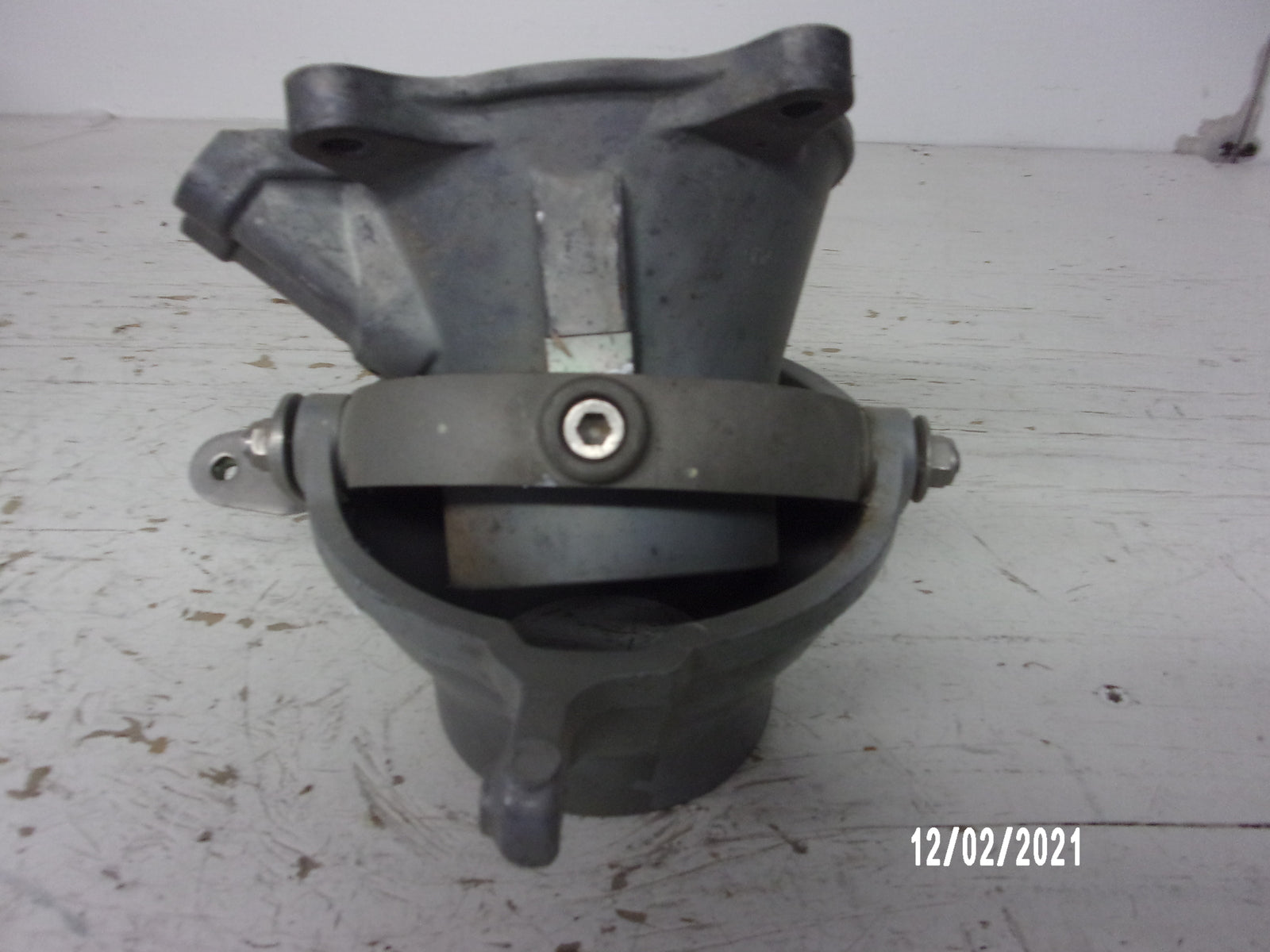 Kawasaki Jet Ski 1999-2005 Ultra 150 OEM Pump + Steering Nozzle Part# 59136-3742