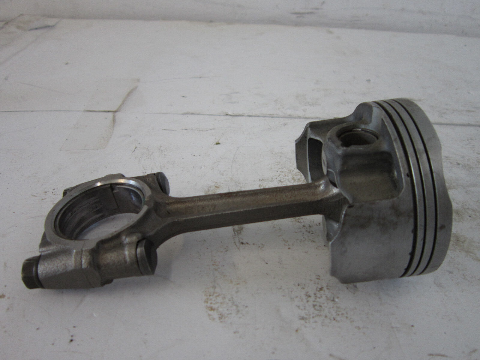 Yamaha Waverunner 2004-2008 FX1100 FX HO Connecting Rod + Piston 5PW-11650-00-00
