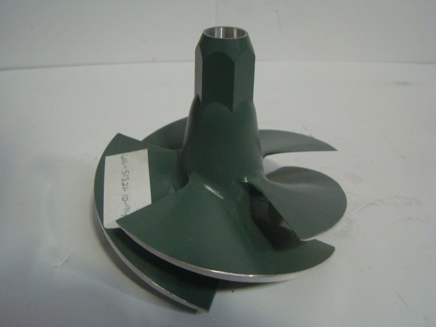 Yamaha 1991-1993 VXR 650 Super Jet NEW Impeller Assembly Part# 61L-51321-10-94