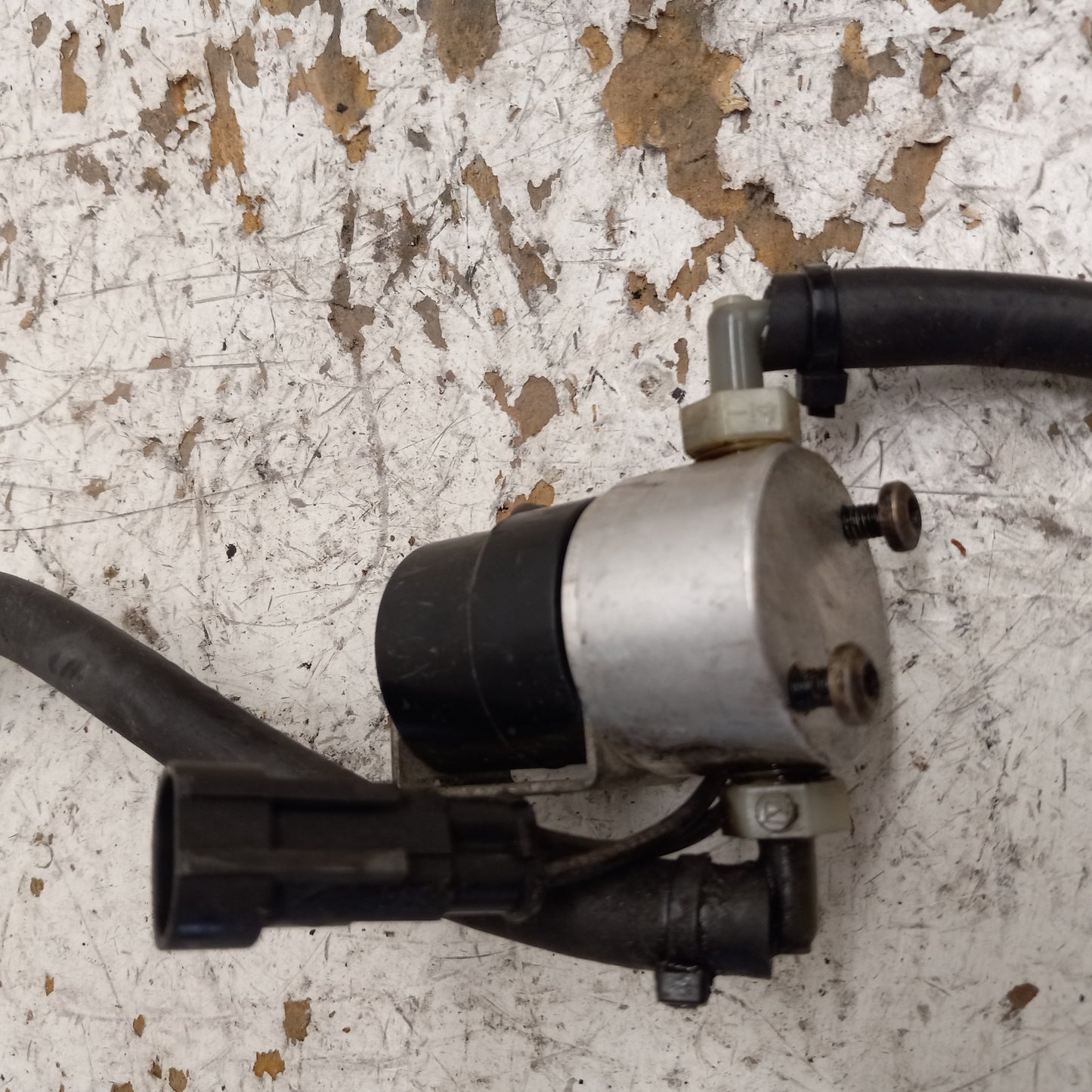 Polaris Snowmobile 2006-2017 Rush XC RMK OEM EV Solenoid Assembly Part# 4011244
