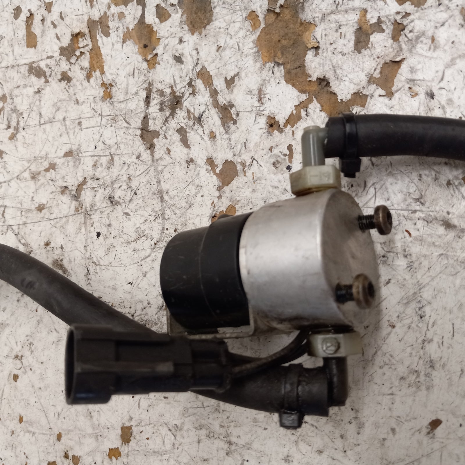 Polaris Snowmobile 2006-2017 Rush XC RMK OEM EV Solenoid Assembly Part# 4011244