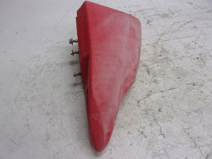 Yamaha Waverunner 1997 WaveVenture 1100 Red RightHand Mirror # GH3-U596C-00-00