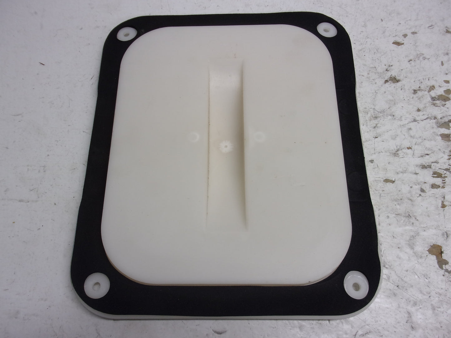 Kawasaki Jet Ski 2007-2021 Ultra STX OEM ECU Cover Assembly Part# 14091-3786