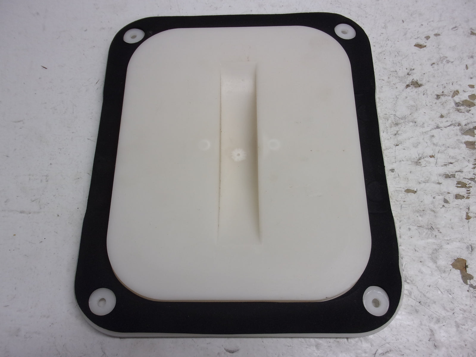 Kawasaki Jet Ski 2007-2021 Ultra STX OEM ECU Cover Assembly Part# 14091-3786