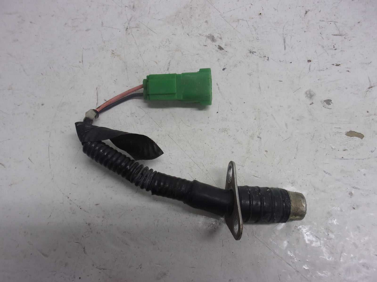 Yamaha WaveRunner 2002-2005 FX HO OEM Thermo Switch Part# 60E-82560-00-00