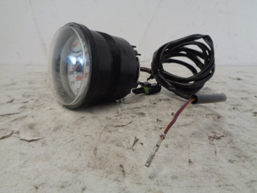 Sea Doo Bombardier 1997-1998 GTI OEM Speedometer Gauge Assembly Part# 278001071
