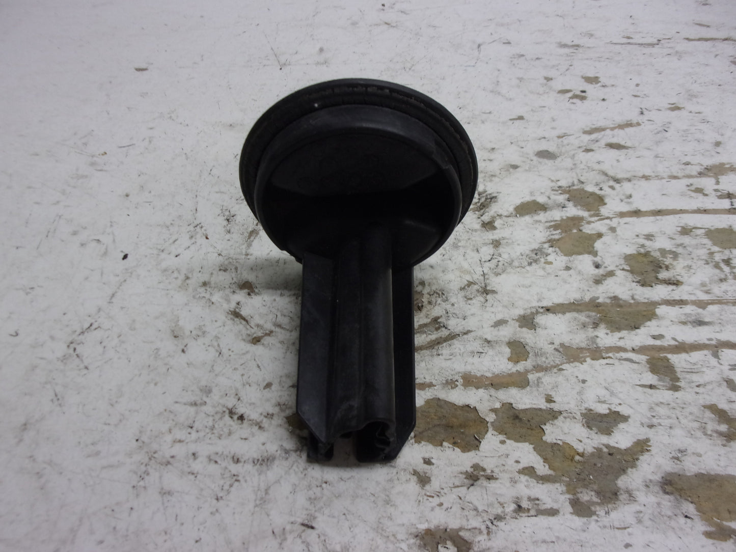 Sea Doo Bombardier 2014-2023 Spark OEM Black Right Access Cover Part# 291003390