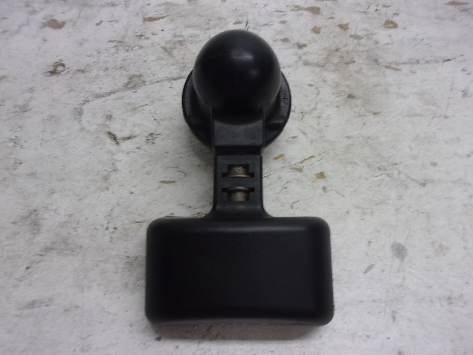 Kawasaki Jet Ski 1999-2019 STX Ultra OEM Seat Lock Assembly Part# 27016-3744-6Z