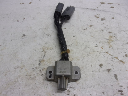 Yamaha Waverunner 2015-2022 FX GP VX EX V1 OEM Earth Plate Comp 6CS-8273J-10-00