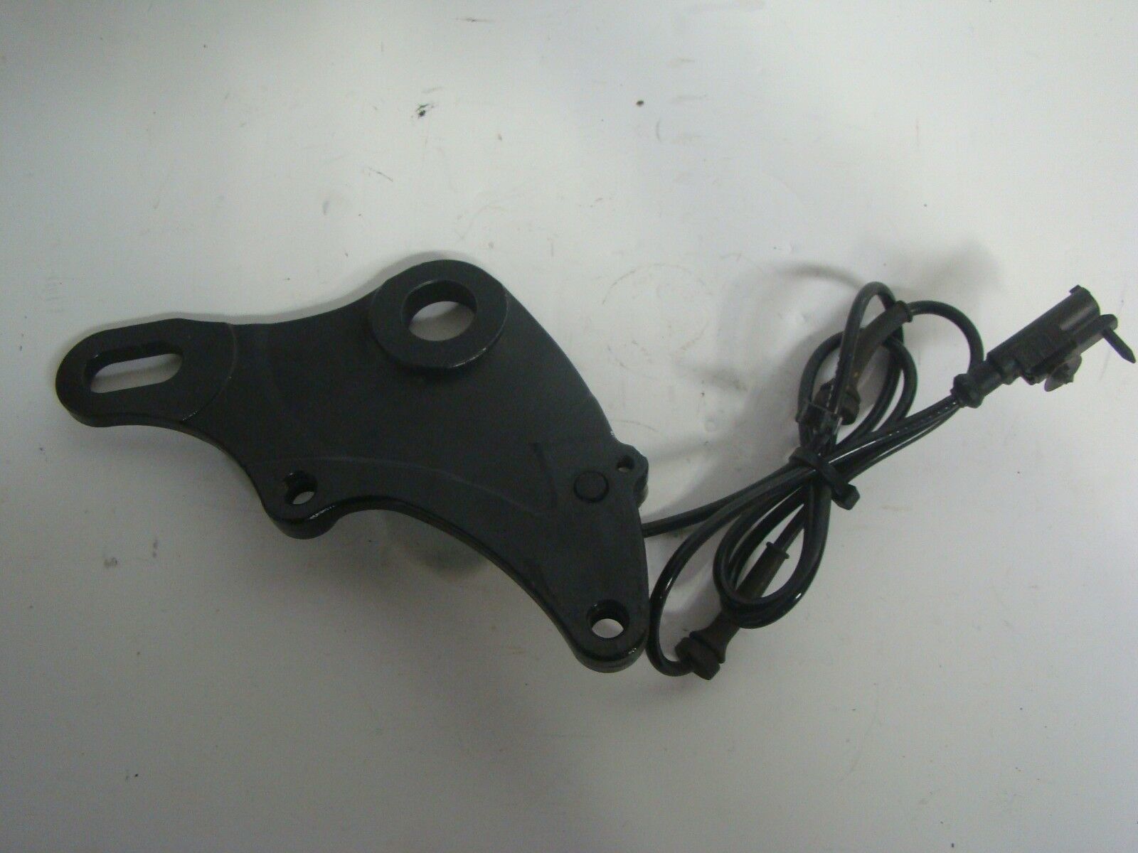 Can-Am Roadster 2015-2018 Spyder F3-S F3-T Rear Caliper Support  Part# 705601450