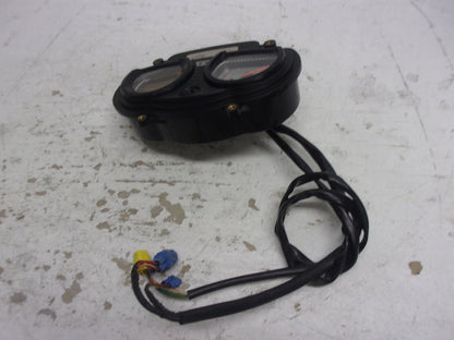 Kawasaki Jet Ski 2007 Ultra 250X OEM Meter / Instrument Panel Part # 25031-3755