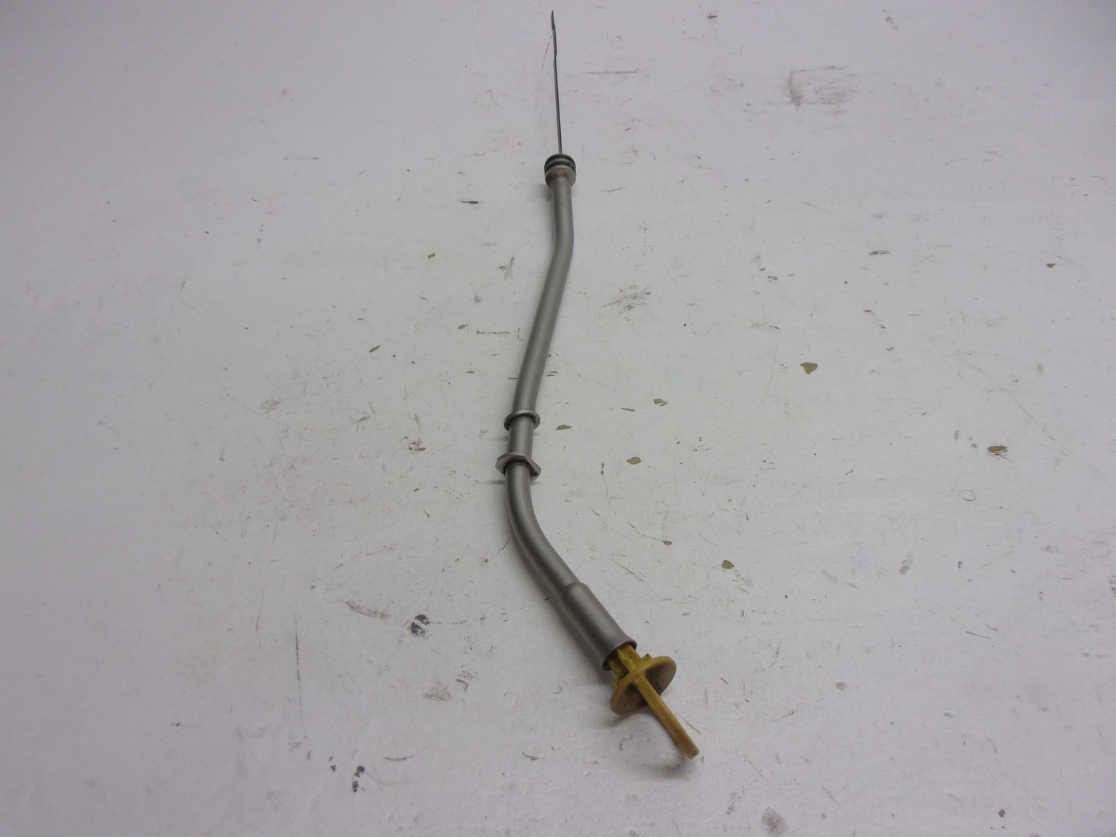 Sea Doo Bombardier PWC 2003-2005 RXT RXP GTX 4-Tec Oil Dipstick + Tube 420956943