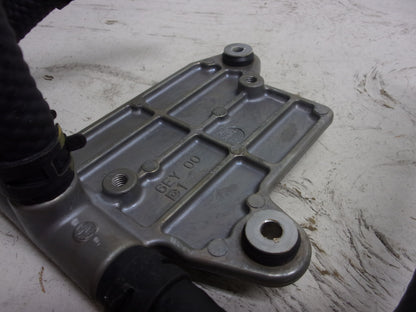Yamaha 2016-2022 V1 EX VX Barely Used OEM Rectifier Plate + Hose 6EY-81975-00-00
