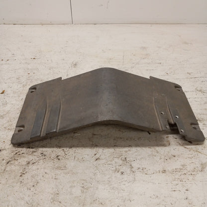 Yamaha Waverunner 1999-2004 SUV XL OEM Ride Plate Part# F0D-U273B-00-00