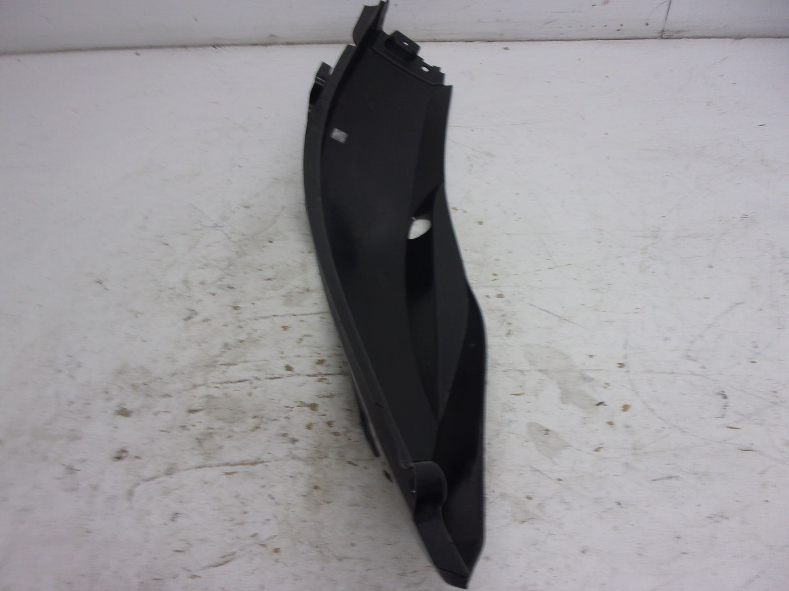 Can-Am Roadster 2013-2015 Spyder RS ST OEM Black Front RH Panel Part# 705007324