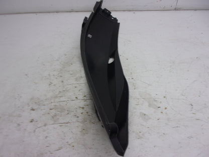 Can-Am Roadster 2013-2015 Spyder RS ST OEM Black Front RH Panel Part# 705007324