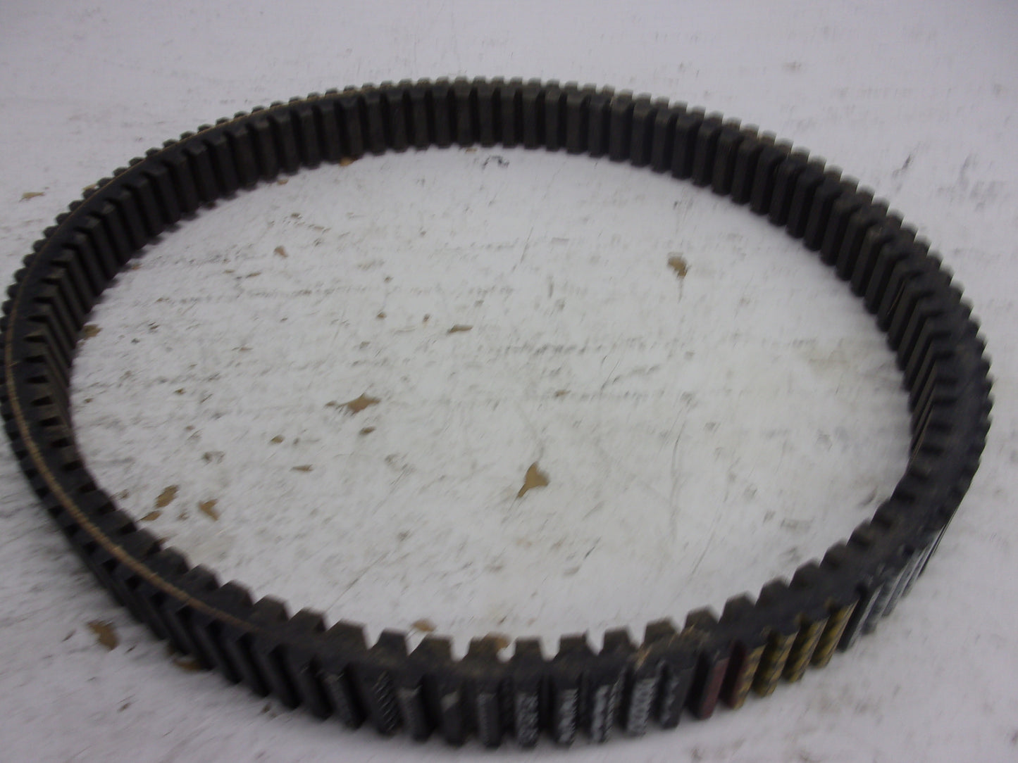 Yamaha Snowmobile 2006-2009 Apex Aftermarket Gates Drive Belt Part# XS805
