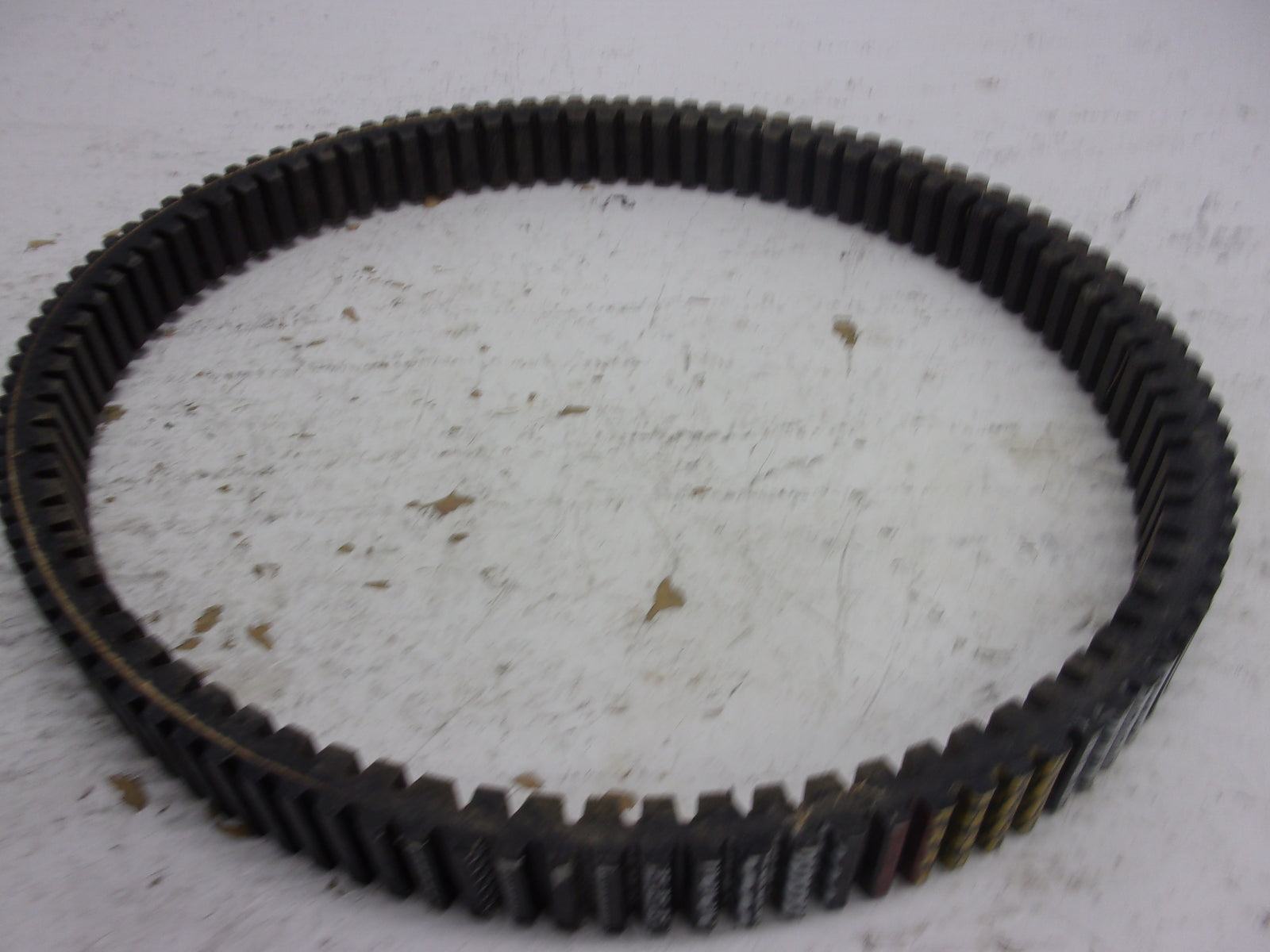 Yamaha Snowmobile 2006-2009 Apex Aftermarket Gates Drive Belt Part# XS805