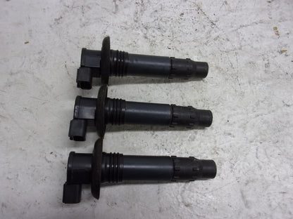 Sea Doo 2003-2014 GTX RXP RXT GTI Wake OEM Ignition Coil Set Part# 420664020