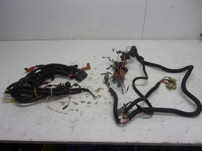 Polaris PWC Watercraft 2001 Genesis OEM FFI , DFI Wire Harness Set # 2460896