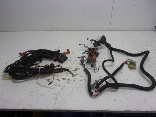 Polaris PWC Watercraft 2001 Genesis OEM FFI , DFI Wire Harness Set # 2460896