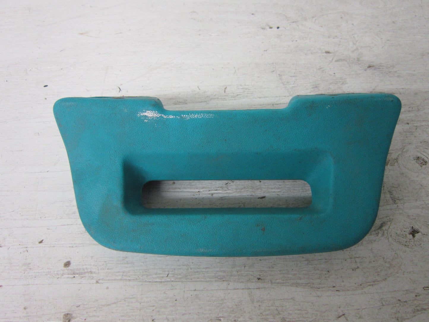Sea Doo Bombardier 1994 SPX OEM Green Rear Grab Handle Part# 269000096