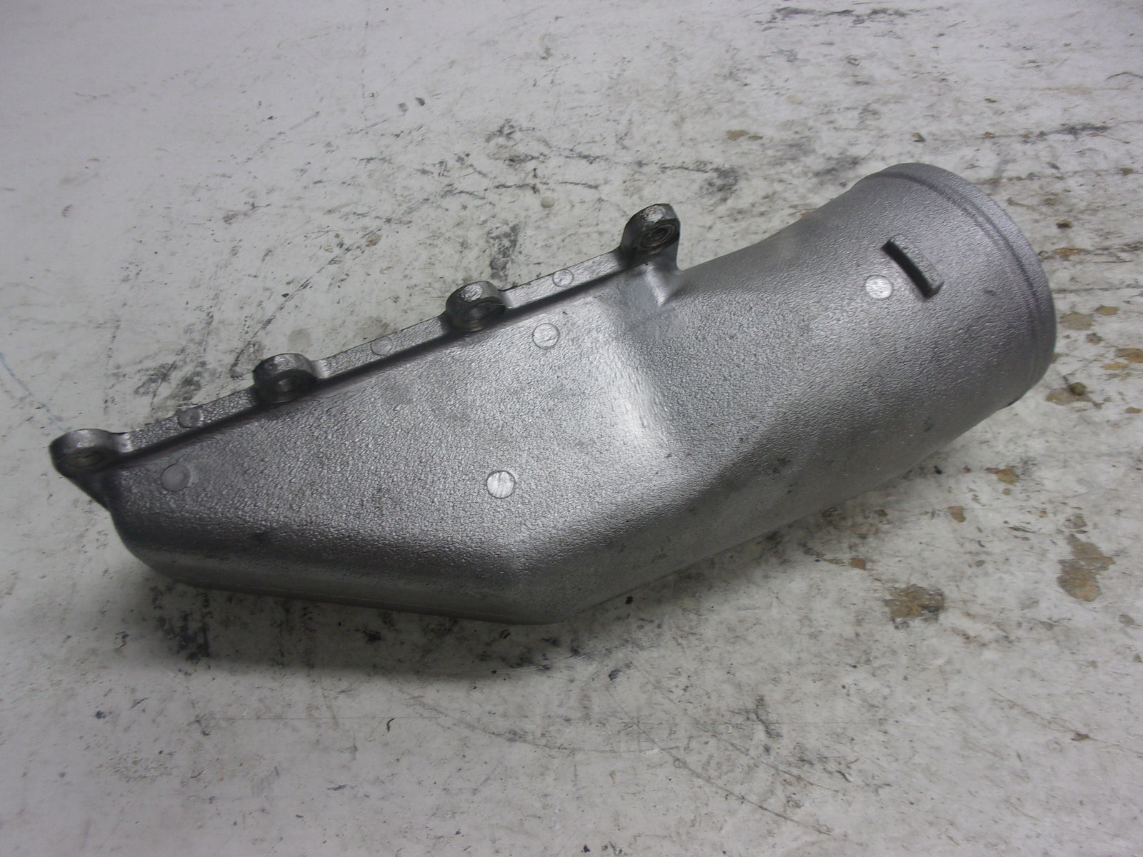 Kawasaki Jet Ski 2007-2010 Ultra 250X 260X LX Pipe Intake SC Part# 16060-3721