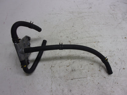 Yamaha 2016-2022 V1 EX VX Barely Used OEM Rectifier Plate + Hose 6EY-81975-00-00
