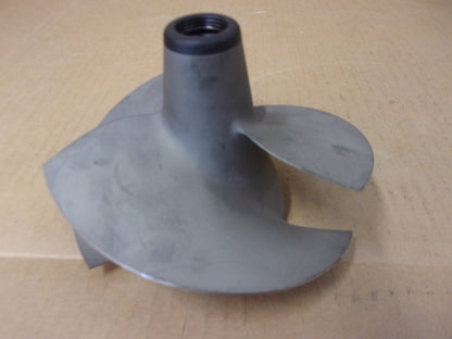 Yamaha WaveRunner 2021-2023 SuperJet OEM Impeller Assembly # 6JF-R1321-00-00