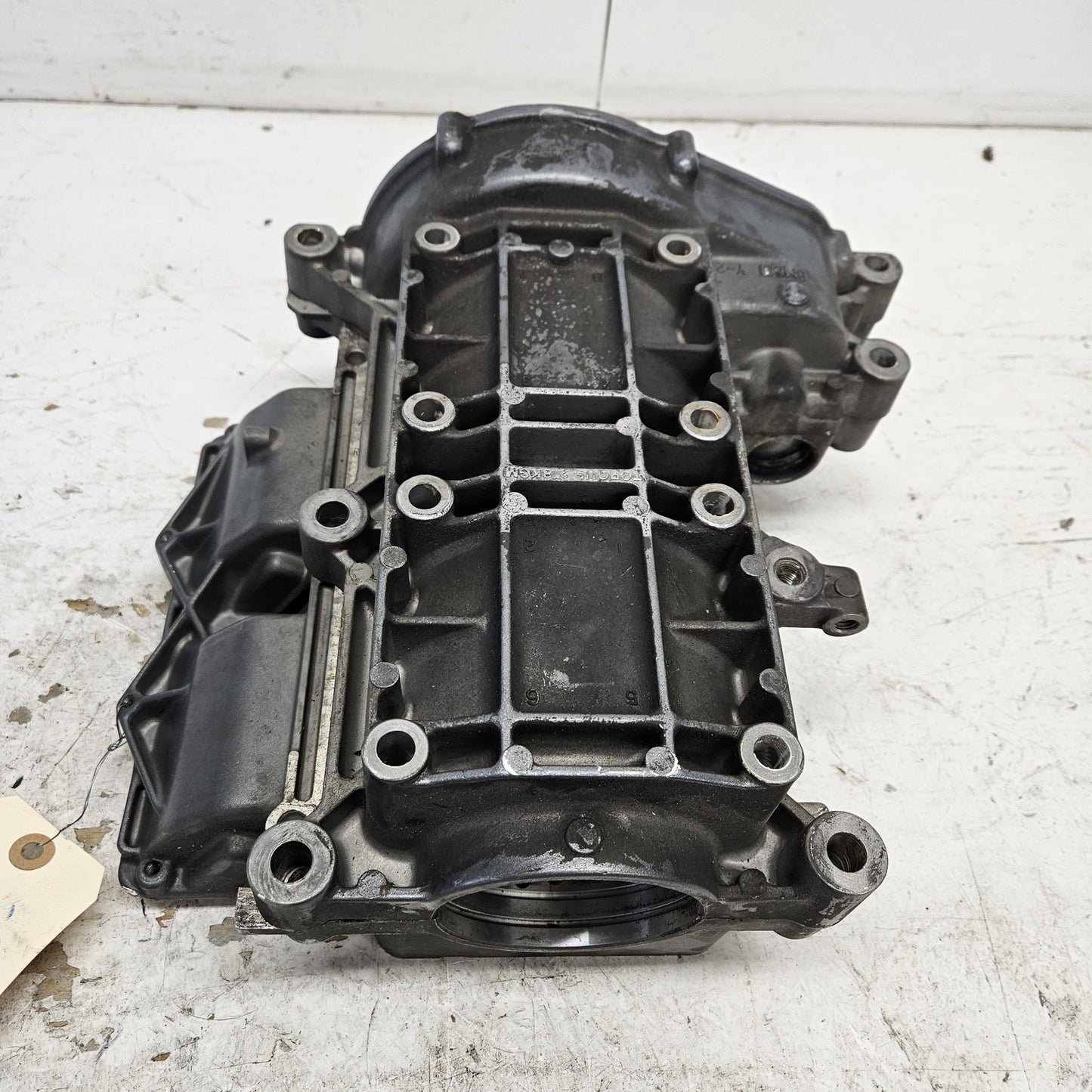 Yamaha 93-1997 VXR PRO WaveBlaster FX1 Waveraider 700 Crankcase 61X-15100-00-94