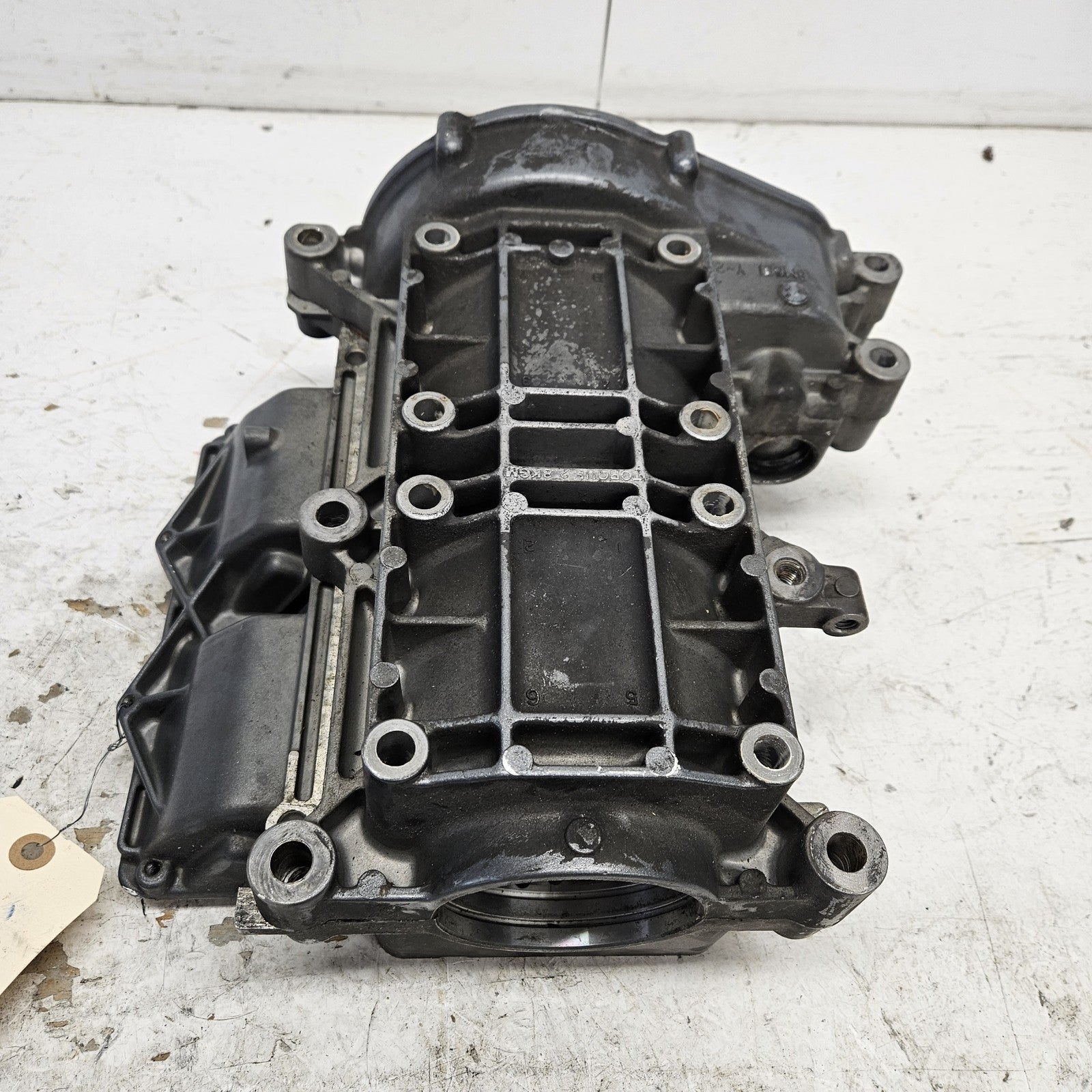 Yamaha 93-1997 VXR PRO WaveBlaster FX1 Waveraider 700 Crankcase 61X-15100-00-94