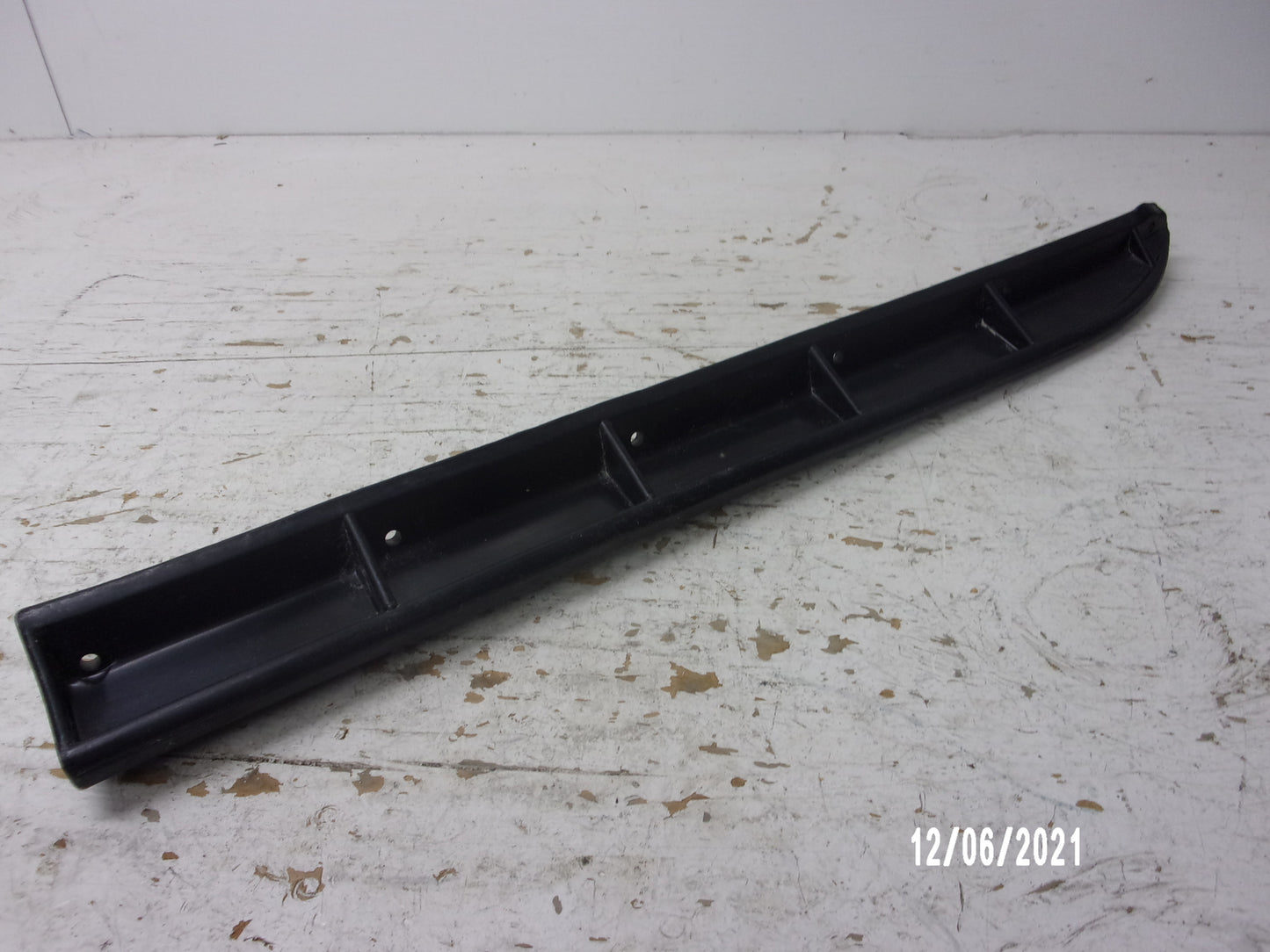 Polaris PWC Watercraft 1997-2001 PRO / SLX OEM Right Sponson Part# 5432468-070