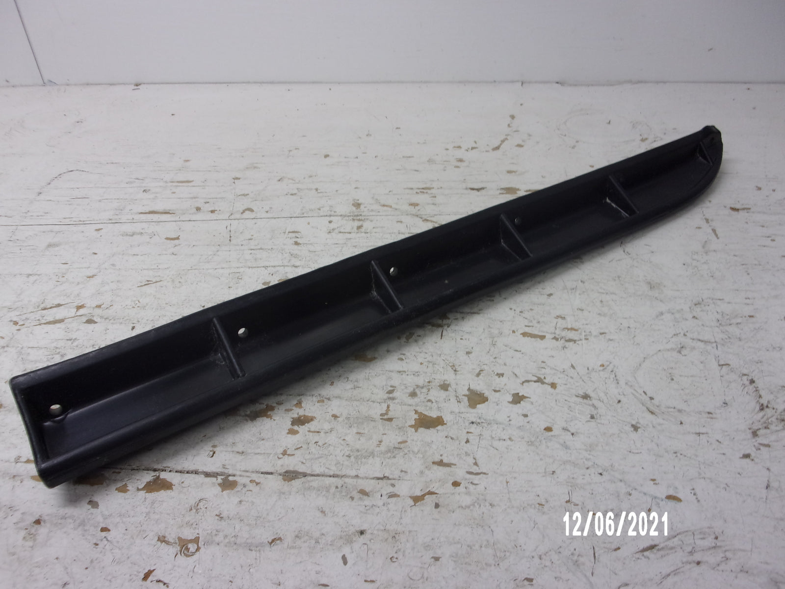 Polaris PWC Watercraft 1997-2001 PRO / SLX OEM Right Sponson Part# 5432468-070