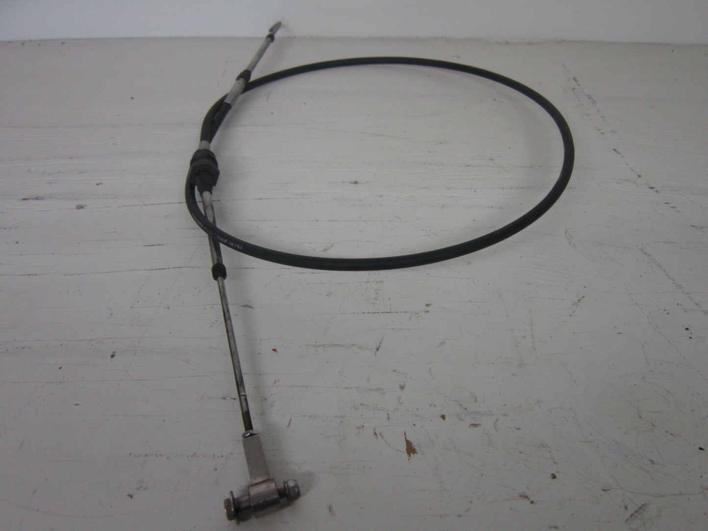 Sea Doo Bombardier 2001-2002 GTX OEM Reverse Cable Assembly Part# 277000958