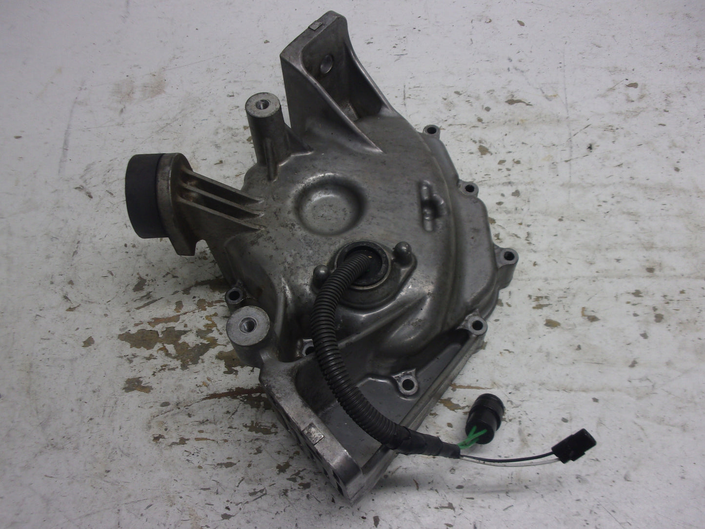 Yamaha Waverunner 2012-2022 EX VX Super Jet OEM Crankcase Cover 6EY-15421-00-00