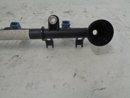 Sea Doo Bombardier 2003-2011 GTI GTX GTS RXP OEM Fuel Rail + Injectors 420874430