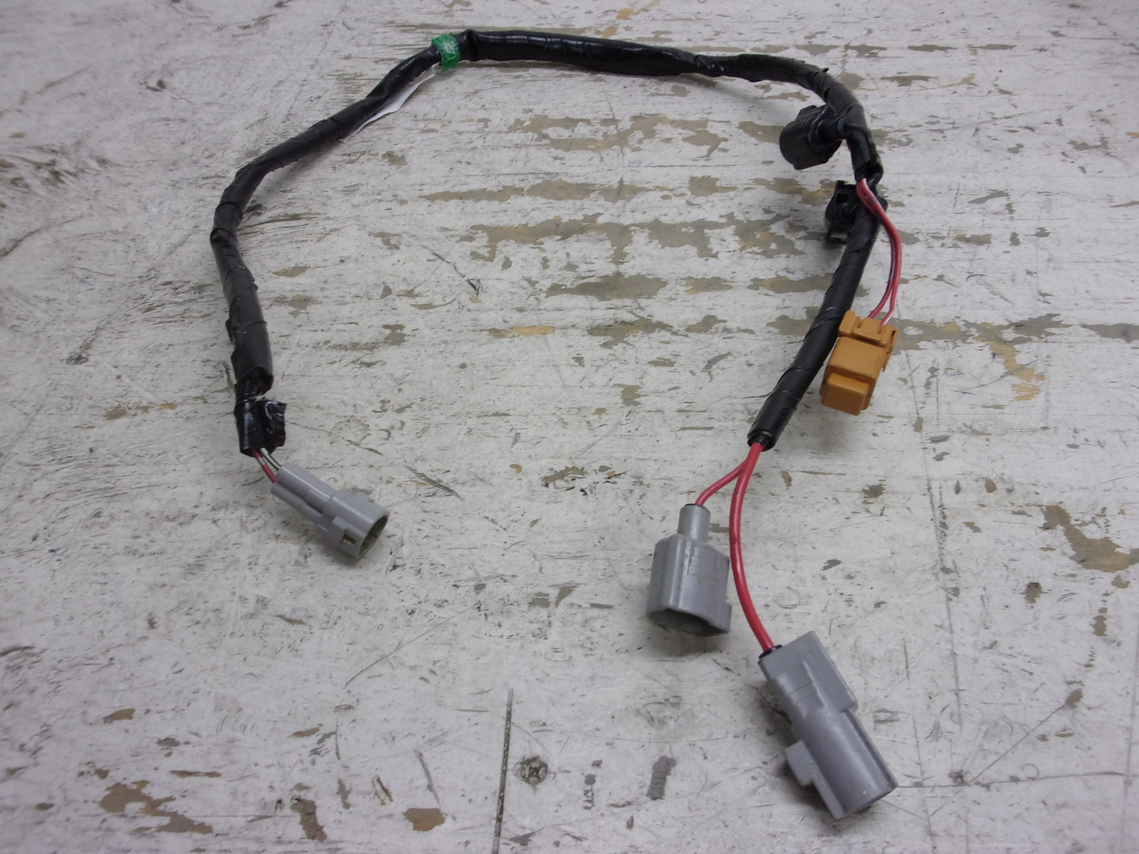 Kawasaki Jet Ski 2014-2021 Ultra STX OEM Audio Harness Assembly Part# 26031-1574