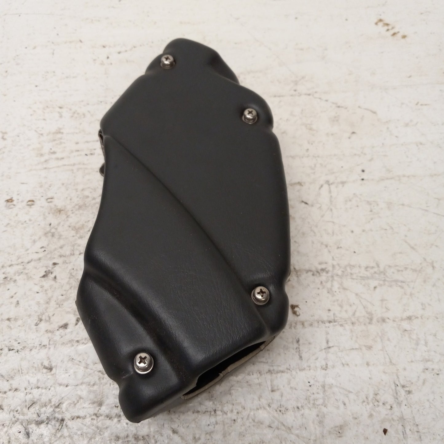 Kawasaki Jet Ski 1987-1991 650SX OEM Handlebar Upper & Lower Cover 14024-3724