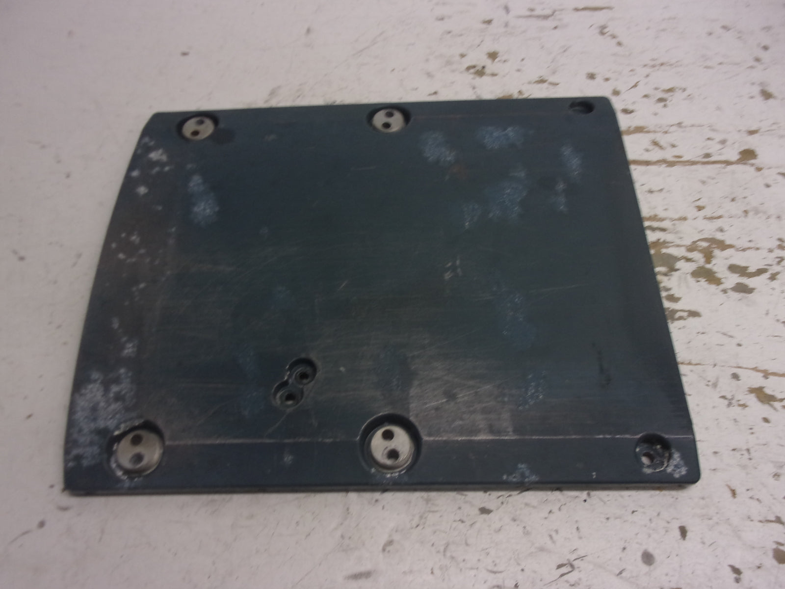 Yamaha 1991-1993 WaveRunner 650 / LX  OEM Ride Plate Part# FK7-62730-00-00