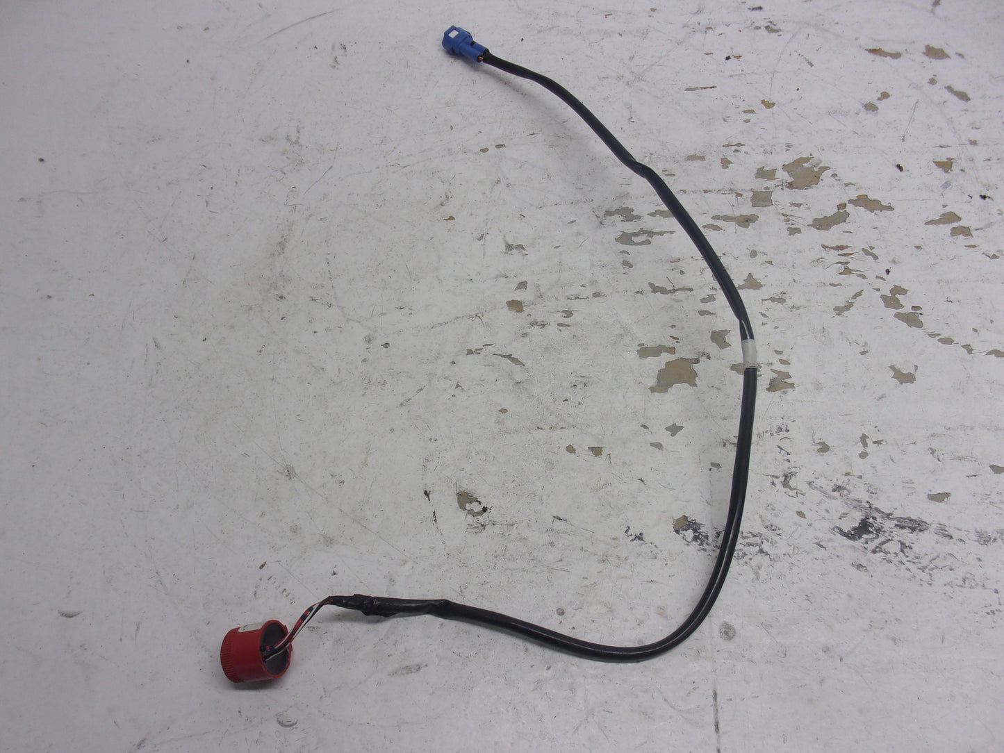Kawasaki Jet Ski 2004-2021 STX Ultra OEM Horn / Buzzer Assembly Part# 27003-3706