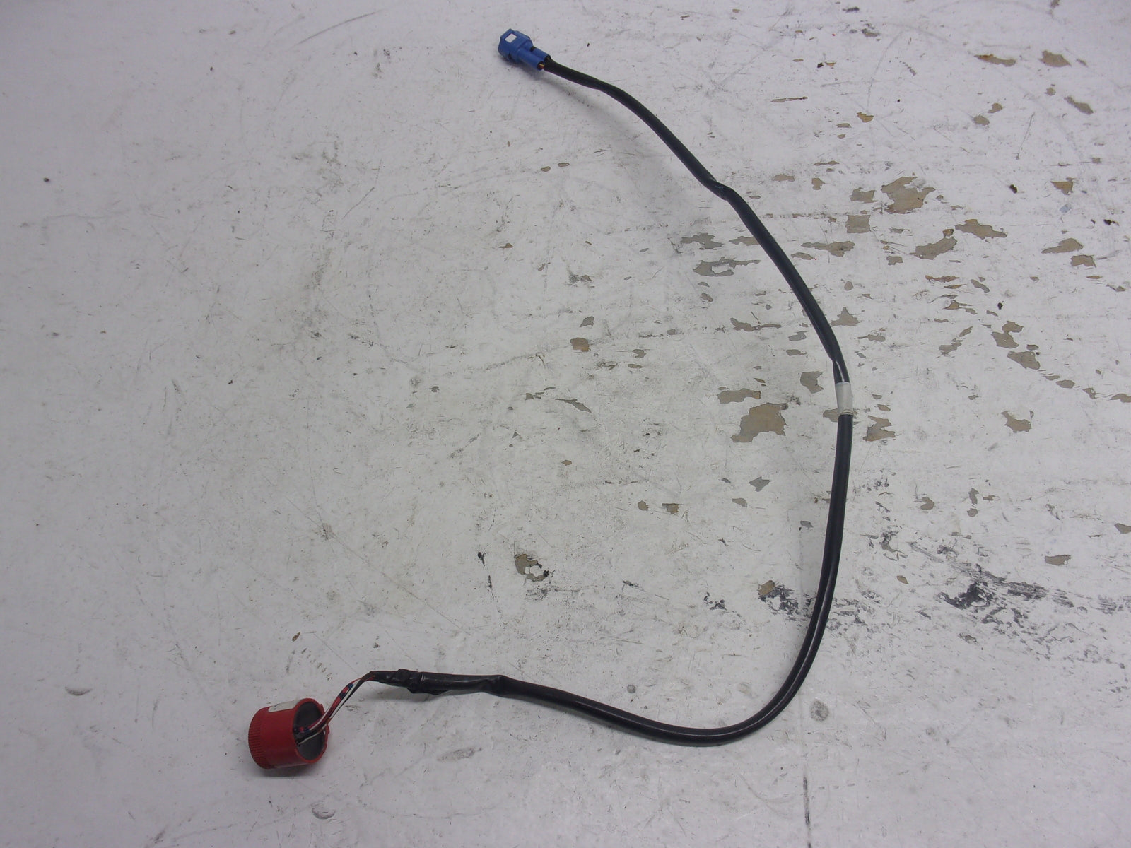 Kawasaki Jet Ski 2004-2021 STX Ultra OEM Horn / Buzzer Assembly Part# 27003-3706
