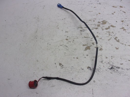 Kawasaki Jet Ski 2004-2021 STX Ultra OEM Horn / Buzzer Assembly Part# 27003-3706
