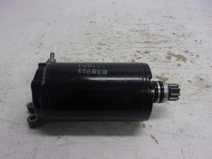 Sea Doo Bombardier 2002 GTX 4-Tec OEM Starter Motor Assembly Part# 290888993