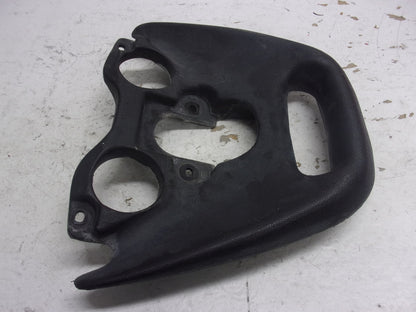 Kawasaki Jet Ski 2000-2005 Ultra 130/150 OEM Black Rear Tail Grip 46075-3746-6Z