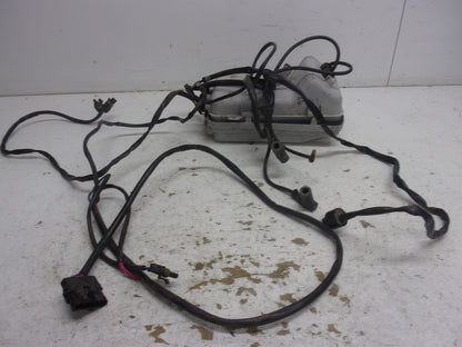 Sea Doo Bombardier 1996 GTS GTI SPX HX OEM Complete Electrical Box 278000781