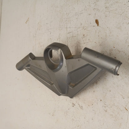 Can-Am Roadster 2008 GS 990 OEM Silver Handlebar Cover Part# 709400476